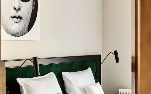 Hotel Liberte 33, BW Premier Collection 2