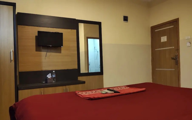 De' Premium Hotel Kartini