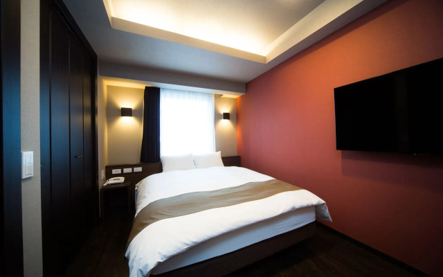 RE HOTEL Tanimachi9chomeⅡ