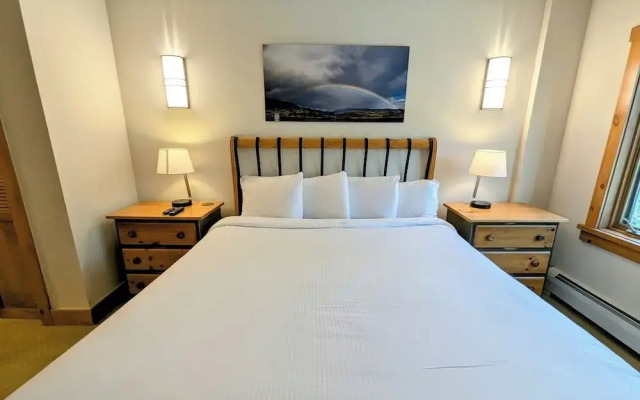 Expedition Station 8607 by SummitCove Vacation Lodging