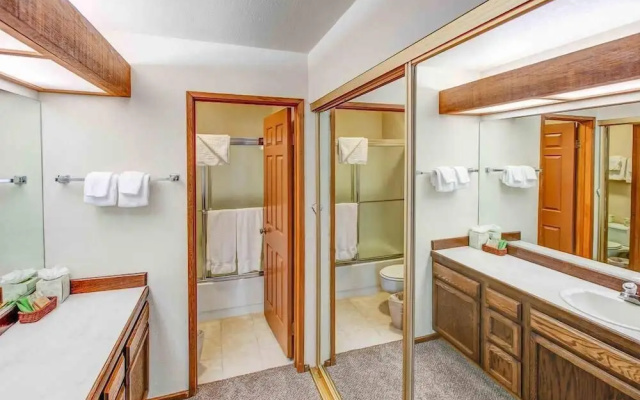Aspen Creek #113 - Family Friendly Condo