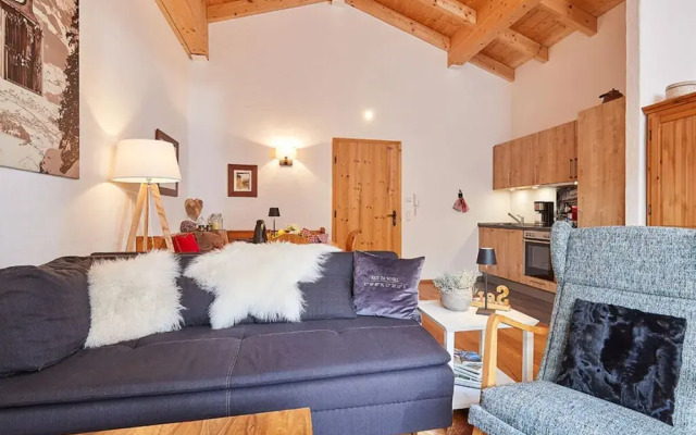 Holiday Apartment Dosbach