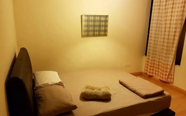 Cozy Putrajaya Homestay