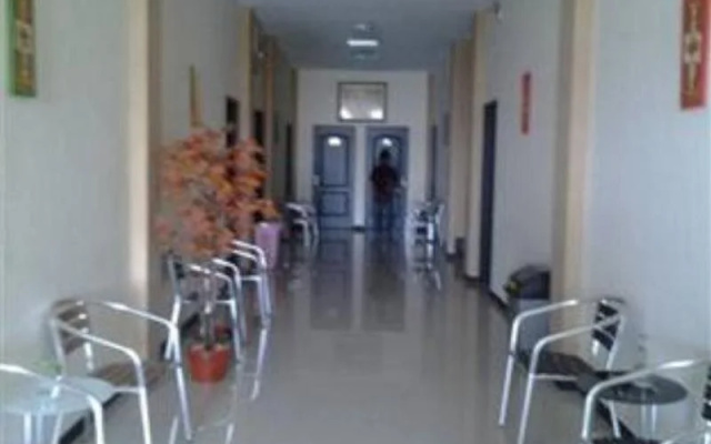 Hotel Kemuning