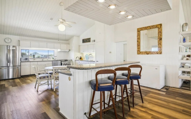 Bayfront Retreat