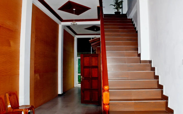 Cristal Holiday Inn
