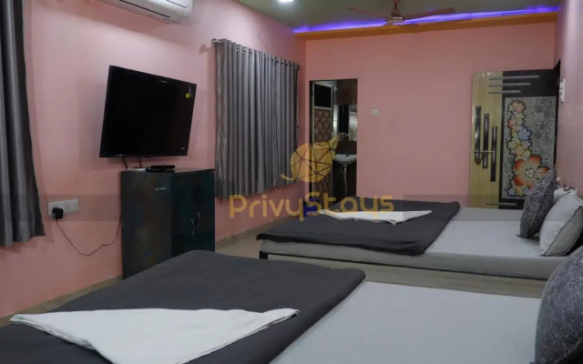 PrivyStays Kurul Villa