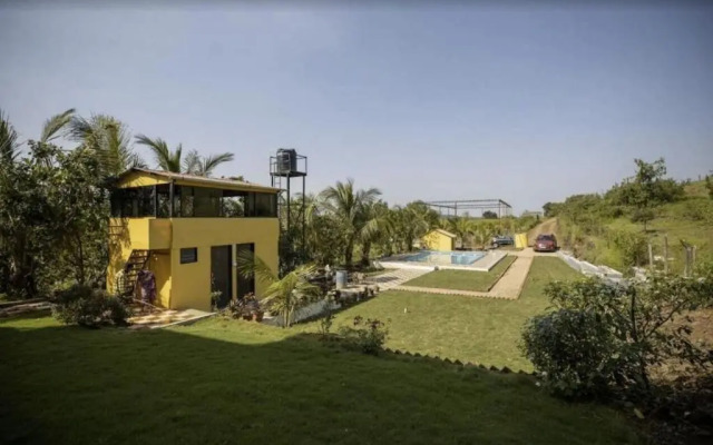 CASA Prince 5BHK