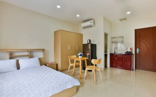 Goldstay 218