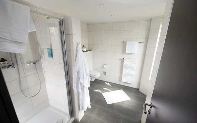 Hermannshof - Hotel Garni