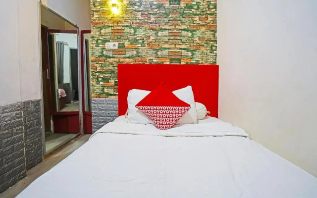 OYO 91742 Ivy Hotel