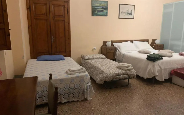 Casa Benvenuti