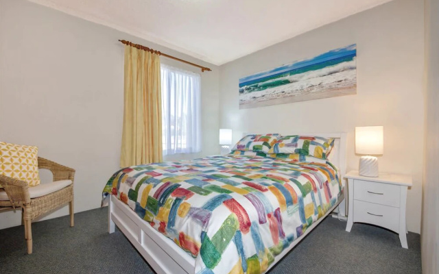 Gowrie Ave, Bay Parklands, Unit 62, 2, Tristani