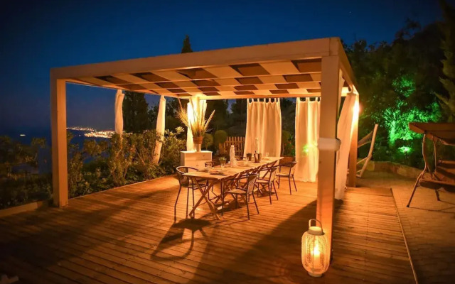 Villa Rodea