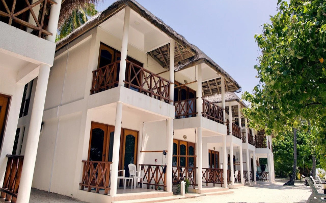Fihalhohi Maldives