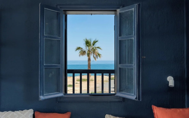 Dio Luxury Suites