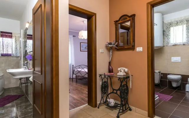 Villa Emanuel Comfortable Holiday Residence