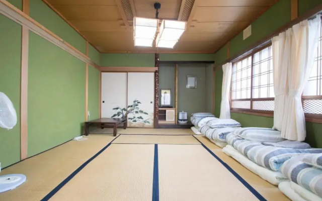TOMA HOUSE - Vacation STAY 8723