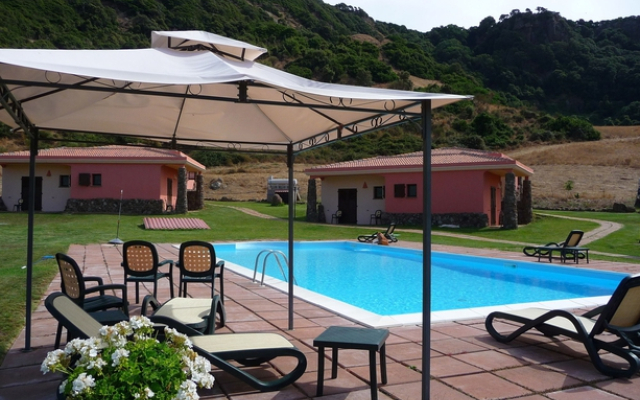 La Fattoria Hotel
