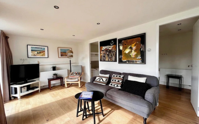 Bungalow in Callantsoog Near Sandy Beaches