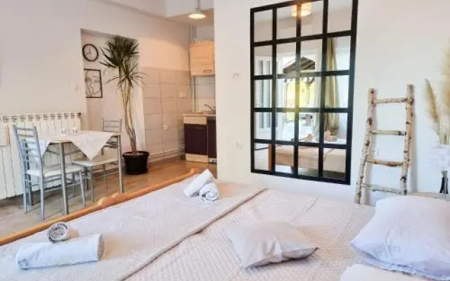Apartment Mima Opatija