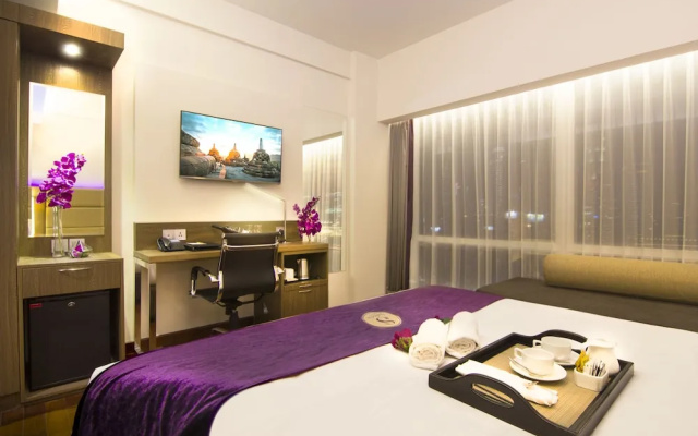 Premier Inn Satoria Yogyakarta Adisucipto