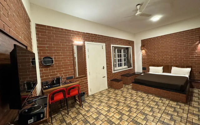 Hotel Green Haven
