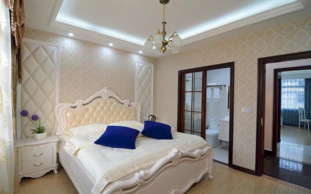 Xitang Qianlong Boutique Inn