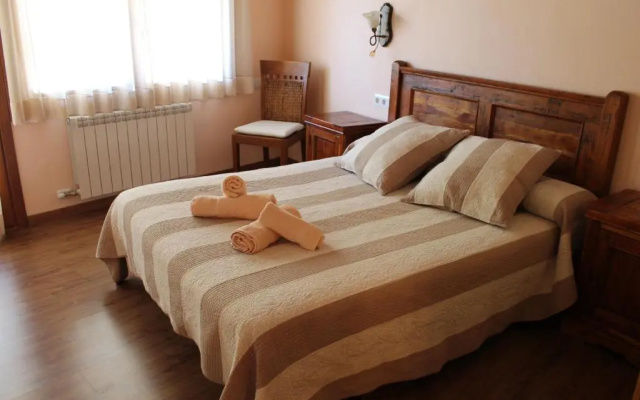 Turismo Rural Casa Sastre