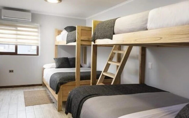 Hotel Puramar