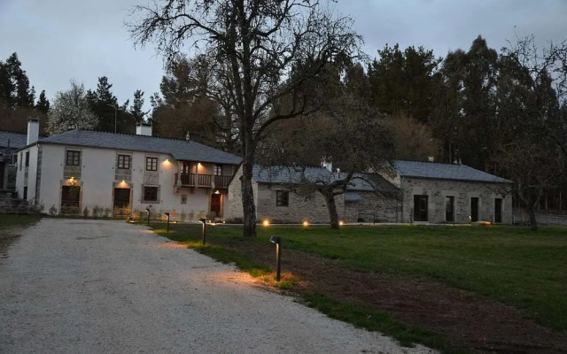 Casa rural Arrebol