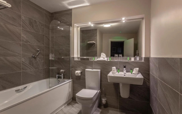 Glenroyal Hotel & Leisure Club
