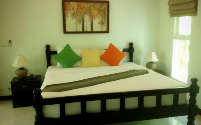 Thai Modern Resort & Spa