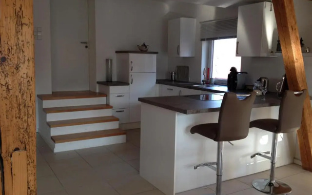 Ferienwohnung-Dorothe