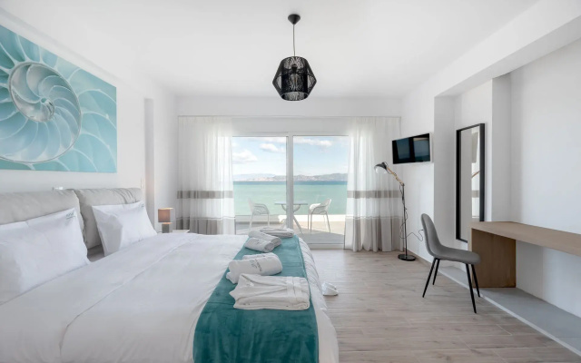 Costa Vasia Vrahati