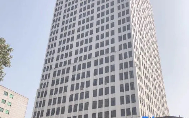 Shaoxing Renrenyu Exquisite Hotel (Marriott International Shop)