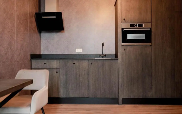Hotel Biesbosch