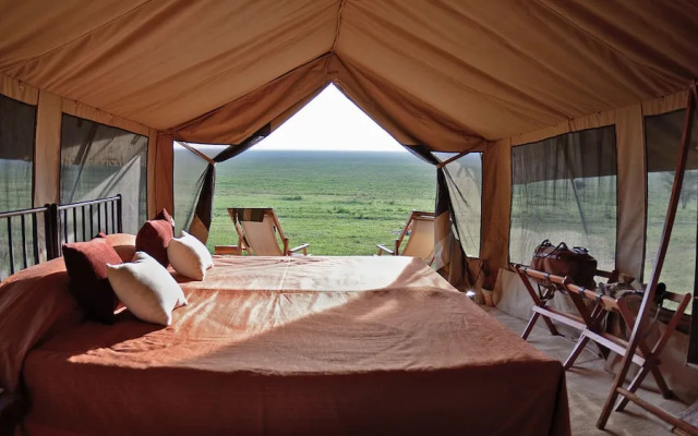 Matembezi Safari Lodge