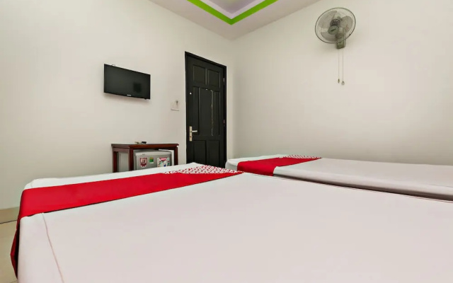 Loan Anh 2 Hotel