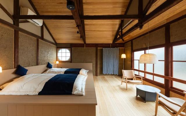 Craft Inn Te