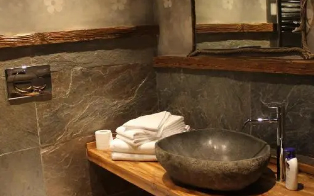 Locanda dei gentili