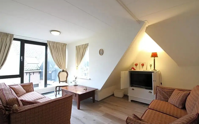 Bed & Breakfast De Roos