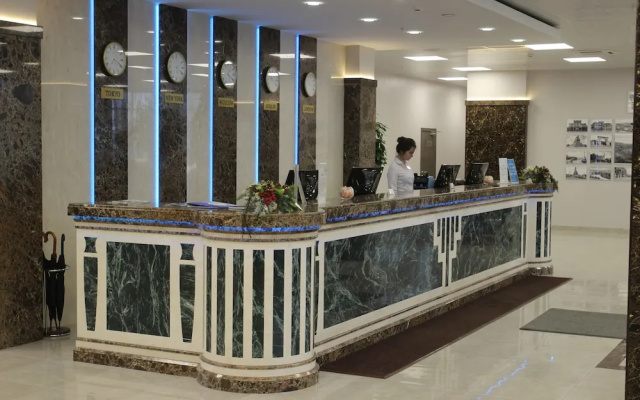 Sevastopol Modern