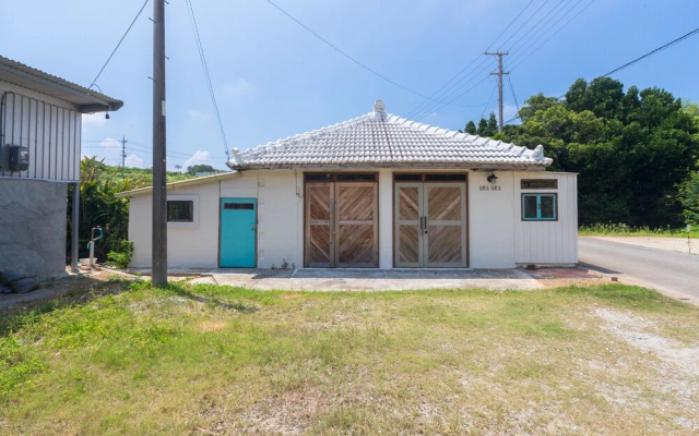 URA-URA