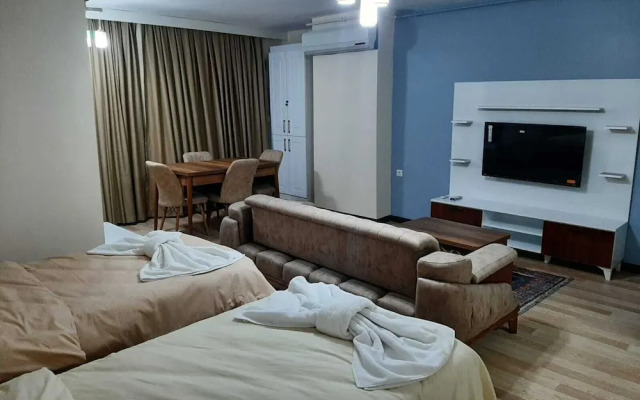 Eyüpsultan ABS Suites