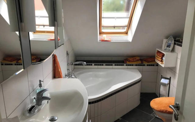 Charming Family Retreat in Hoyerswerda, Germany