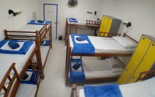 Lulu Hostel