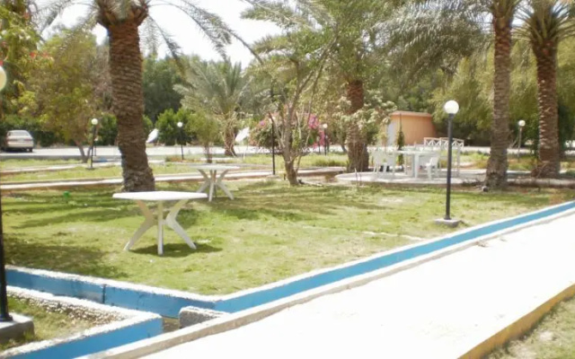 Bahrain Wellness Resort