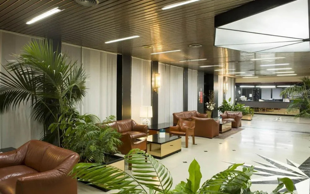 UNA Hotel Lodi