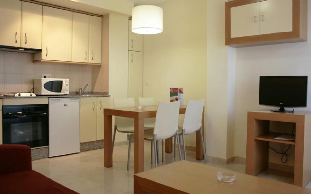 Aparthotel Milord's Suites